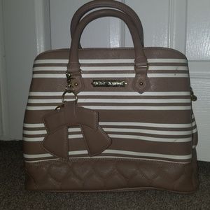Betsey Johnson Purse